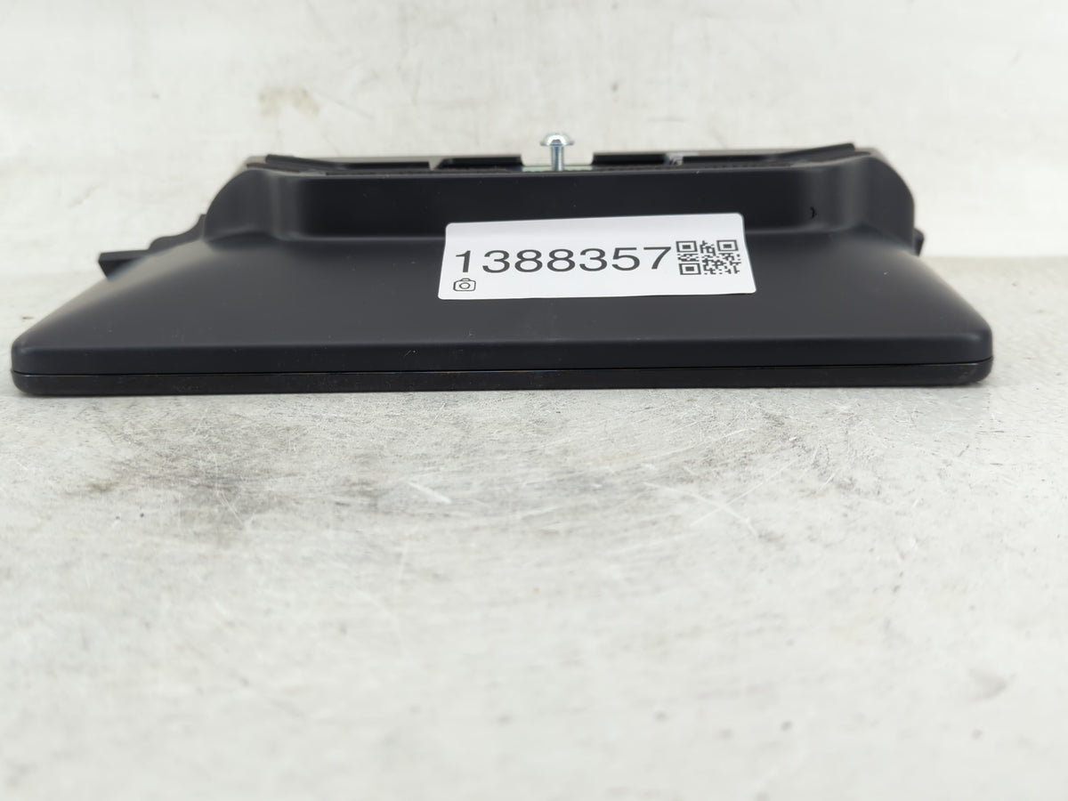 2024 Mazda Cx-5 Information Display Screen - Oemusedautoparts1.com