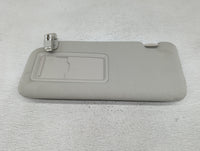 2024 Mazda Cx-5 Sun Visor Shade Replacement Driver Left Mirror Fits OEM Used Auto Parts - Oemusedautoparts1.com