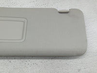 2024 Mazda Cx-5 Sun Visor Shade Replacement Driver Left Mirror Fits OEM Used Auto Parts - Oemusedautoparts1.com