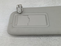 2024 Mazda Cx-5 Sun Visor Shade Replacement Driver Left Mirror Fits OEM Used Auto Parts - Oemusedautoparts1.com