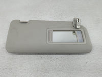 2024 Mazda Cx-5 Sun Visor Shade Replacement Passenger Right Mirror Fits OEM Used Auto Parts - Oemusedautoparts1.com