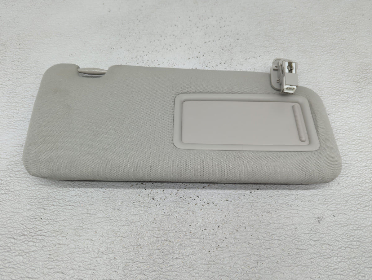 2024 Mazda Cx-5 Sun Visor Shade Replacement Passenger Right Mirror Fits OEM Used Auto Parts - Oemusedautoparts1.com