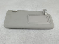 2024 Mazda Cx-5 Sun Visor Shade Replacement Passenger Right Mirror Fits OEM Used Auto Parts - Oemusedautoparts1.com