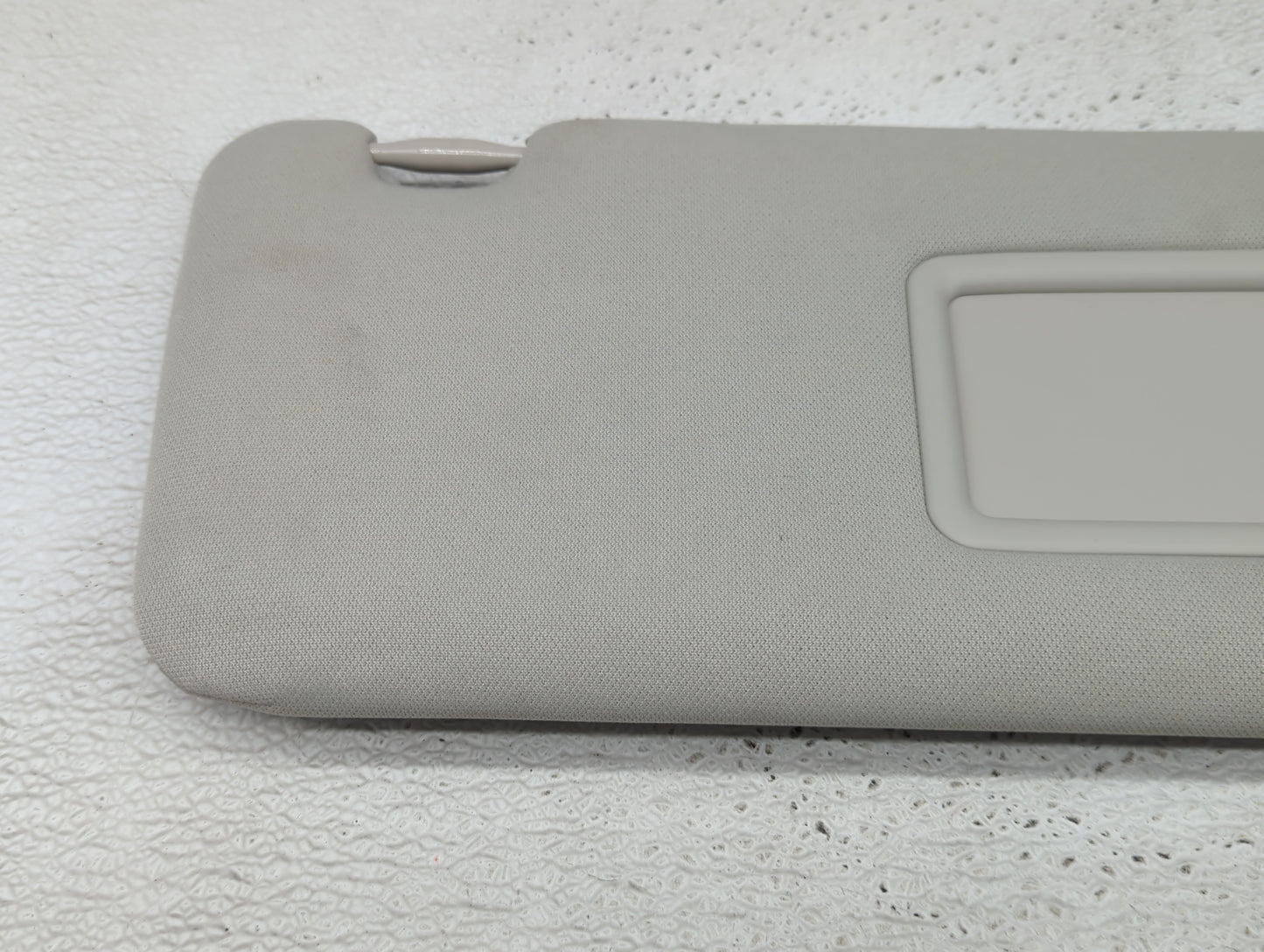 2024 Mazda Cx-5 Sun Visor Shade Replacement Passenger Right Mirror Fits OEM Used Auto Parts - Oemusedautoparts1.com