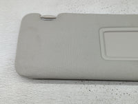 2024 Mazda Cx-5 Sun Visor Shade Replacement Passenger Right Mirror Fits OEM Used Auto Parts - Oemusedautoparts1.com