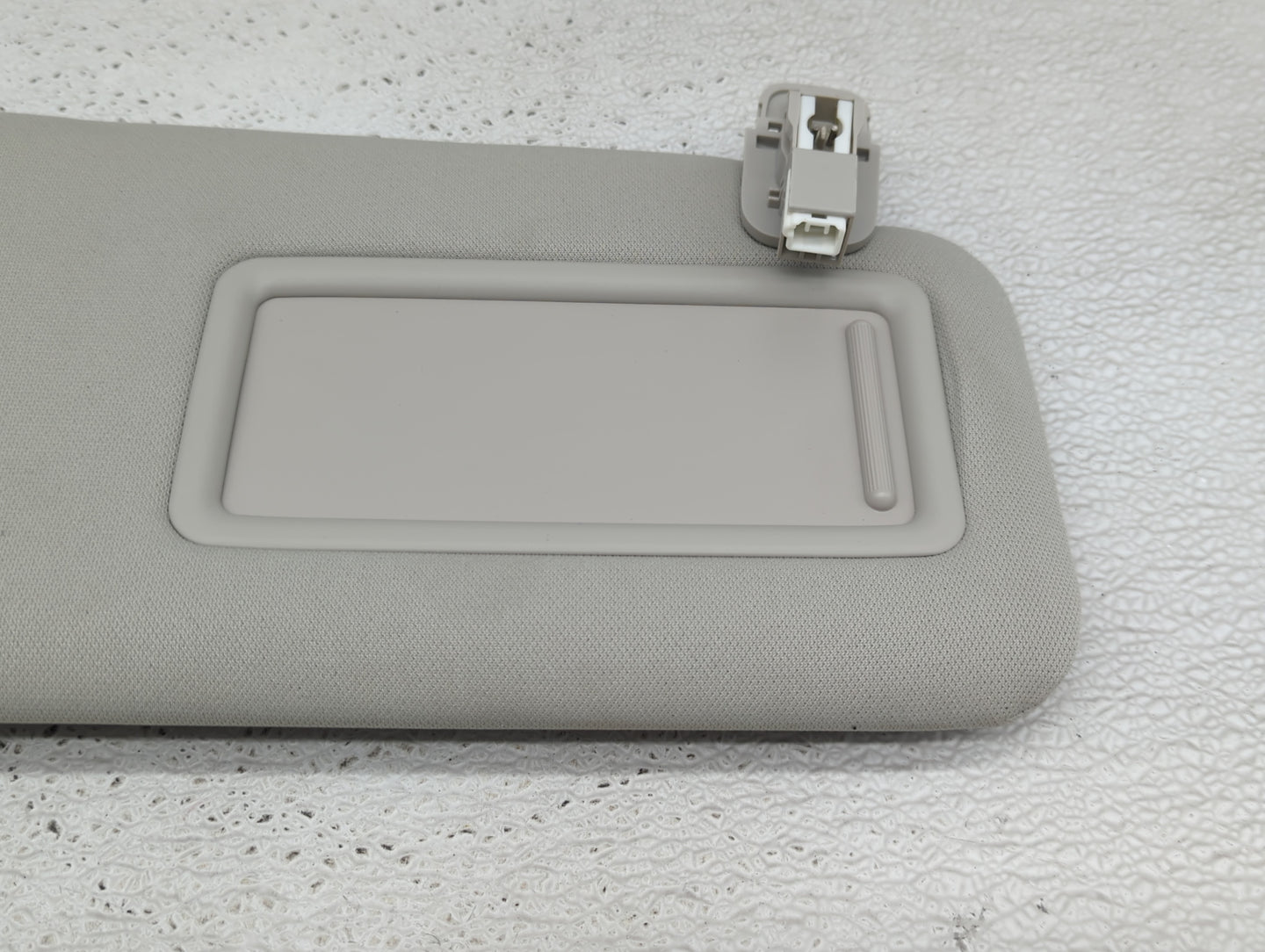 2024 Mazda Cx-5 Sun Visor Shade Replacement Passenger Right Mirror Fits OEM Used Auto Parts - Oemusedautoparts1.com