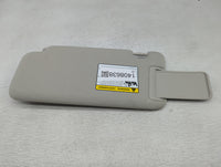 2024 Mazda Cx-5 Sun Visor Shade Replacement Passenger Right Mirror Fits OEM Used Auto Parts - Oemusedautoparts1.com
