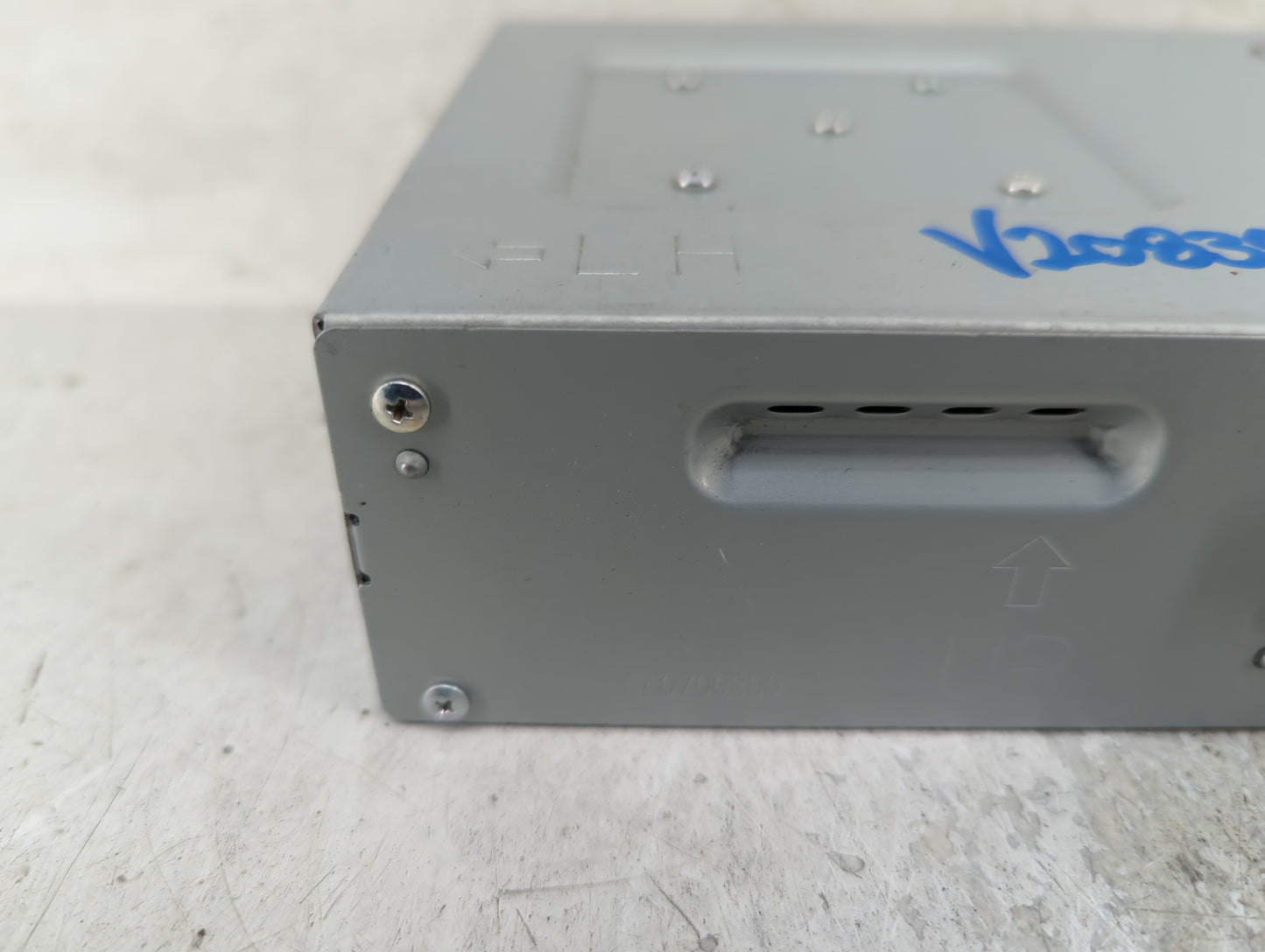 2024 Mazda Cx-5 Am Fm Cd Player Radio Receiver - Oemusedautoparts1.com