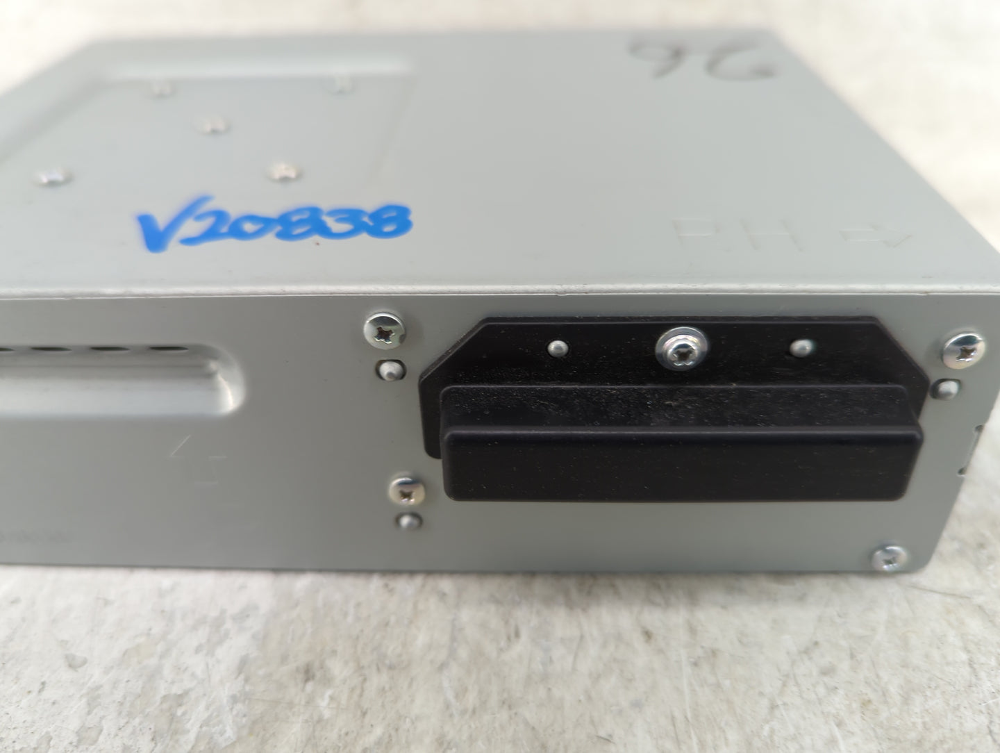 2024 Mazda Cx-5 Am Fm Cd Player Radio Receiver - Oemusedautoparts1.com