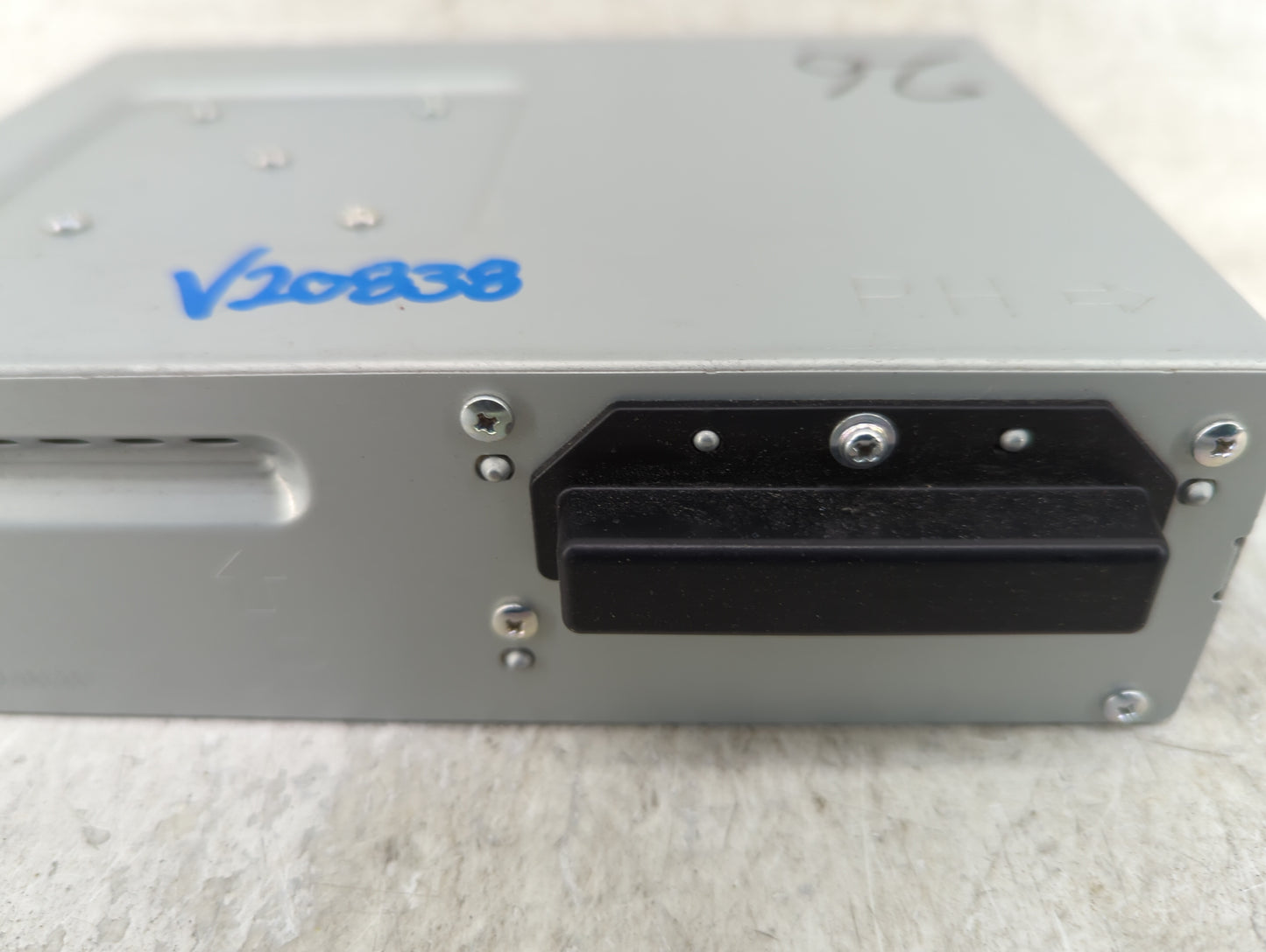 2024 Mazda Cx-5 Am Fm Cd Player Radio Receiver - Oemusedautoparts1.com