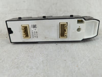 2024 Mazda Cx-5 Master Power Window Switch Replacement Driver Side Left P/N:KF3N 66 350A Fits OEM Used Auto Parts - Oemuseda
