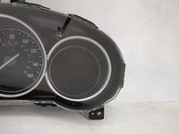 2017-2018 Mazda Cx-5 Instrument Cluster Speedometer Gauges P/N:TK49 55430 L970A--B Miles: Fits Fits 2017 2018 OEM Used Auto 