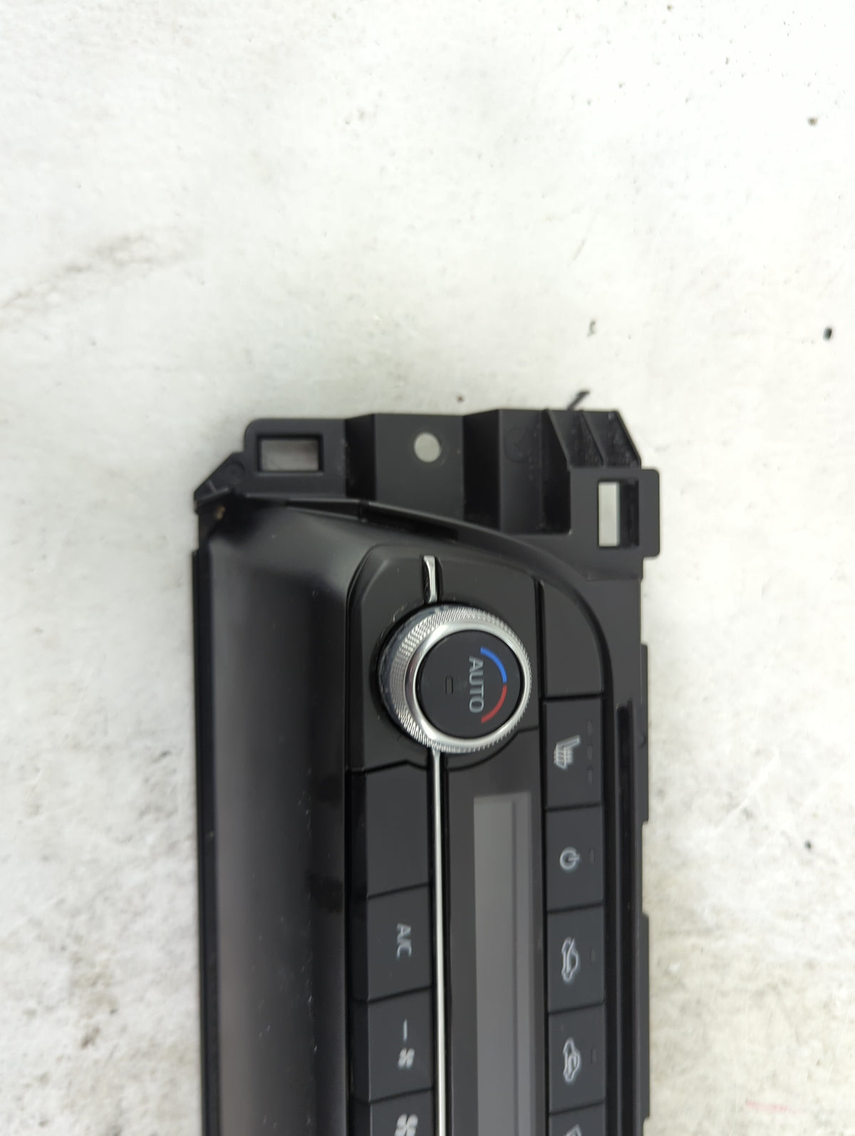 2024 Mazda Cx-5 Climate Control Module Temperature AC/Heater Replacement Fits OEM Used Auto Parts - Oemusedautoparts1.com