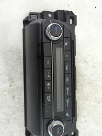 2024 Mazda Cx-5 Climate Control Module Temperature AC/Heater Replacement Fits OEM Used Auto Parts - Oemusedautoparts1.com