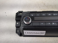 2022 Mazda Cx-5 Climate Control Module Temperature AC/Heater Replacement P/N:KSC5 61190 Fits OEM Used Auto Parts - Oemusedau