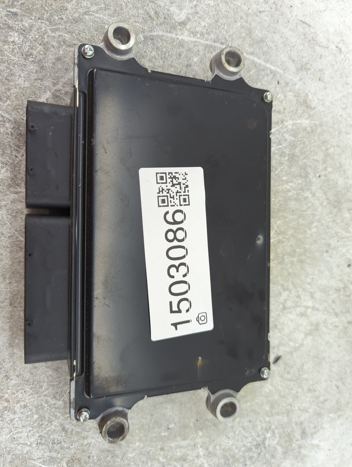 2019-2022 Mazda Cx-5 PCM Engine Control Computer ECU ECM PCU OEM P/N:PX43 18 881 MB279800348Z Fits Fits 2019 2020 2021 2022 
