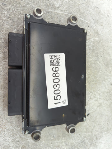 2019-2022 Mazda Cx-5 PCM Engine Control Computer ECU ECM PCU OEM P/N:PX43 18 881 MB279800348Z Fits Fits 2019 2020 2021 2022 