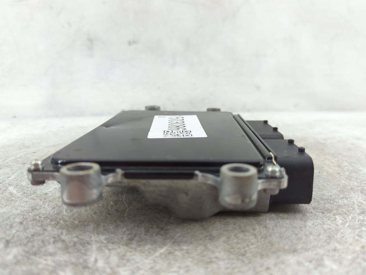2019-2022 Mazda Cx-5 PCM Engine Control Computer ECU ECM PCU OEM P/N:PX43 18 881 MB279800348Z Fits Fits 2019 2020 2021 2022 