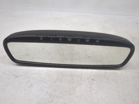 2024 Mazda Cx-5 Interior Rear View Mirror Replacement OEM P/N:NZLM08HL4 4112A-M08HL4, PLVGEM011-0807, M08HL4 Fits OEM Used A