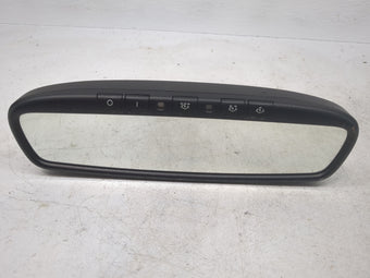 compare product 2024 Mazda Cx-5 Interior Rear View Mirror Replacement OEM P/N:NZLM08HL4 4112A-M08HL4, PLVGEM011-0807, M08HL4 Fits OEM Used Auto Parts