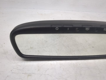2024 Mazda Cx-5 Interior Rear View Mirror Replacement OEM P/N:NZLM08HL4 4112A-M08HL4, PLVGEM011-0807, M08HL4 Fits OEM Used Auto Parts
