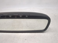 2024 Mazda Cx-5 Interior Rear View Mirror Replacement OEM P/N:NZLM08HL4 4112A-M08HL4, PLVGEM011-0807, M08HL4 Fits OEM Used A