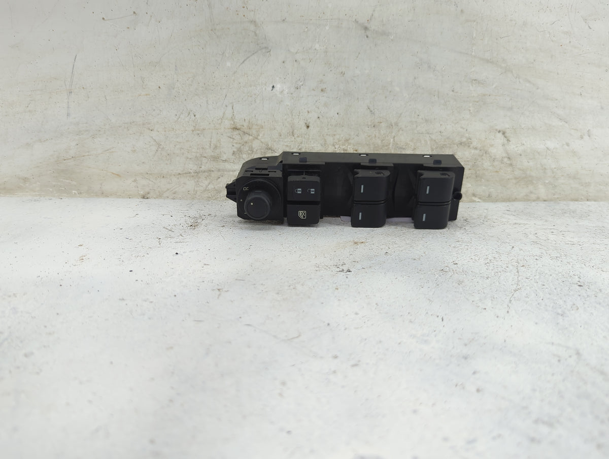 2018-2022 Mazda Cx-5 Master Power Window Switch Replacement Driver Side Left P/N:KF3N 66 350A KF3N66350A Fits OEM Used Auto 