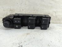 2018-2022 Mazda Cx-5 Master Power Window Switch Replacement Driver Side Left P/N:KF3N 66 350A KF3N66350A Fits OEM Used Auto 