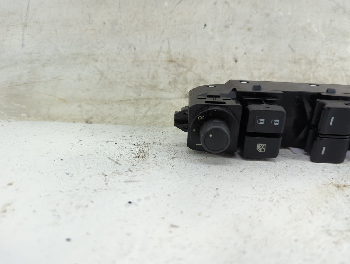 2018-2022 Mazda Cx-5 Master Power Window Switch Replacement Driver Side Left P/N:KF3N 66 350A KF3N66350A Fits OEM Used Auto 