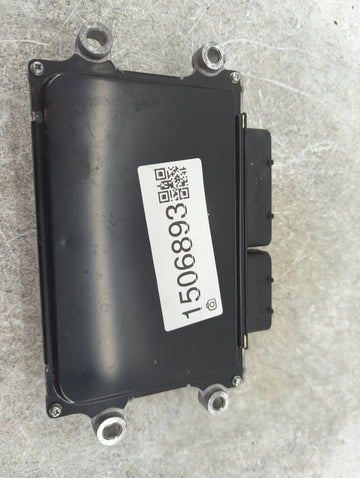 2019-2022 Mazda Cx-5 PCM Engine Control Computer ECU ECM PCU OEM P/N:PX43 18 881 MB279800348Z Fits Fits 2019 2020 2021 2022 OEM Used Auto Parts