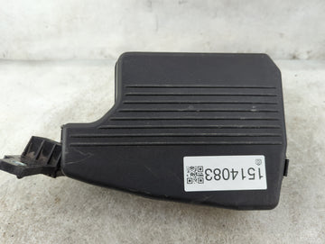 2024 Mazda Cx-5 Fusebox Fuse Box Panel Relay Module P/N:GBEF-675X0 D F 005 V03 442 Fits OEM Used Auto Parts - Oemusedautopar