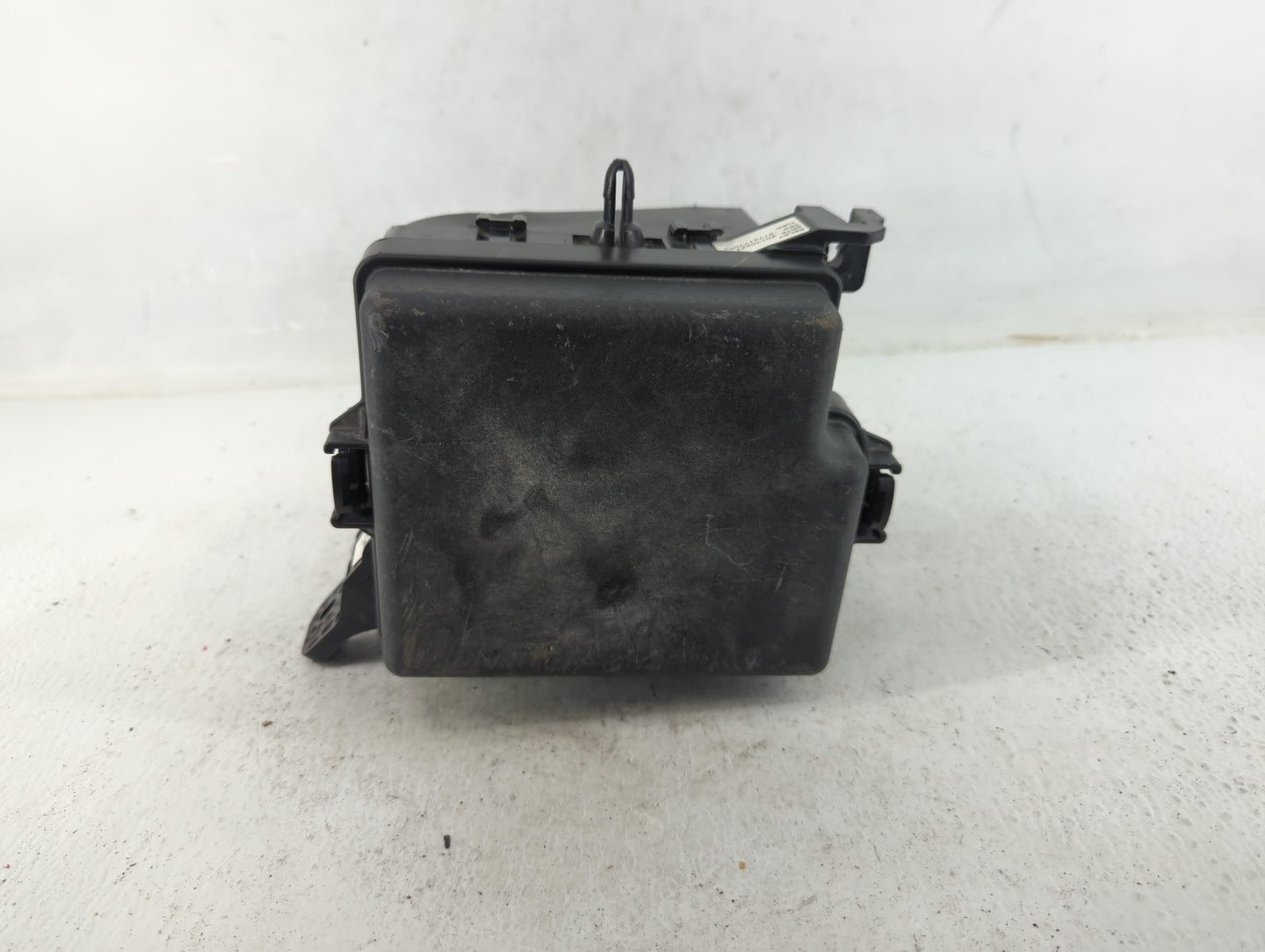 2013-2022 Mazda Cx-5 Fusebox Fuse Box Panel Relay Module P/N:91950-B2350 Fits OEM Used Auto Parts - Oemusedautoparts1.com
