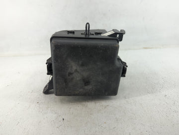 2013-2022 Mazda Cx-5 Fusebox Fuse Box Panel Relay Module P/N:91950-B2350 Fits OEM Used Auto Parts - Oemusedautoparts1.com