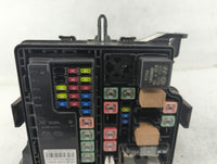 2013-2022 Mazda Cx-5 Fusebox Fuse Box Panel Relay Module P/N:91950-B2350 Fits OEM Used Auto Parts - Oemusedautoparts1.com