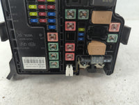 2013-2022 Mazda Cx-5 Fusebox Fuse Box Panel Relay Module P/N:91950-B2350 Fits OEM Used Auto Parts - Oemusedautoparts1.com