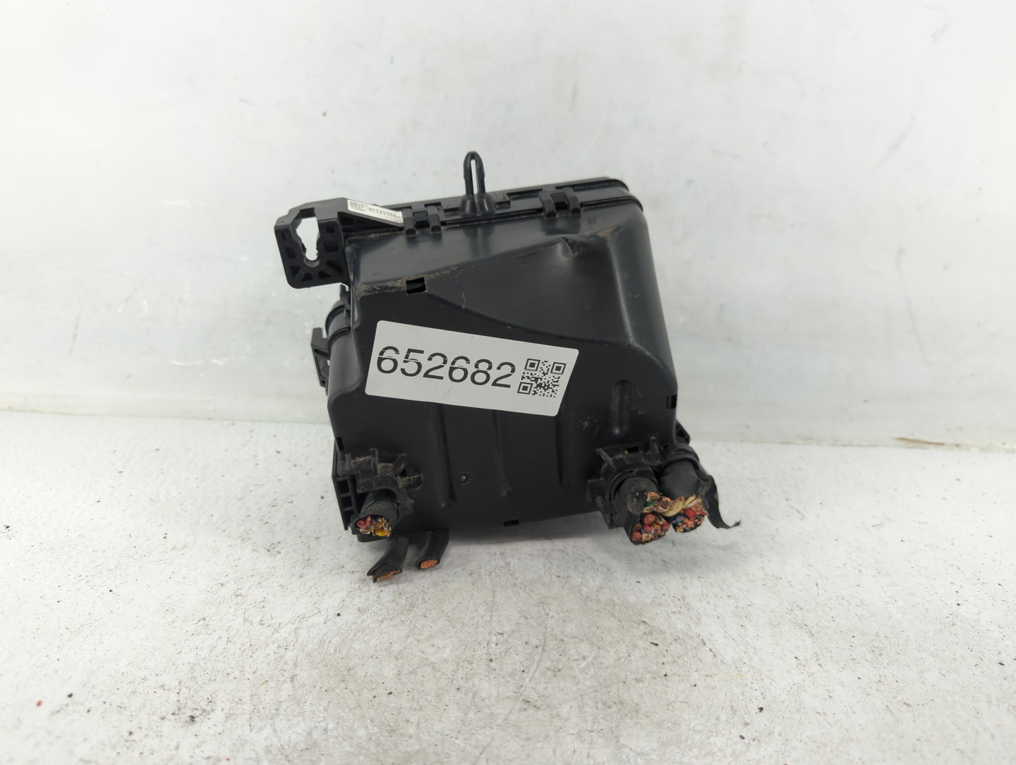 2013-2022 Mazda Cx-5 Fusebox Fuse Box Panel Relay Module P/N:91950-B2350 Fits OEM Used Auto Parts - Oemusedautoparts1.com