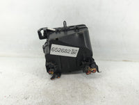2013-2022 Mazda Cx-5 Fusebox Fuse Box Panel Relay Module P/N:91950-B2350 Fits OEM Used Auto Parts - Oemusedautoparts1.com