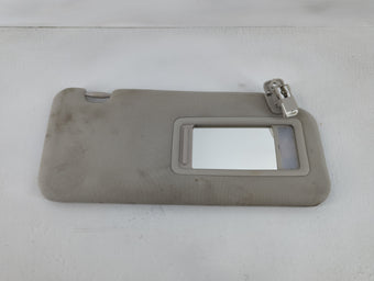 compare product 2024 Mazda Cx-5 Sun Visor Shade Replacement Passenger Right Mirror Fits OEM Used Auto Parts