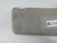 2024 Mazda Cx-5 Sun Visor Shade Replacement Passenger Right Mirror Fits OEM Used Auto Parts - Oemusedautoparts1.com