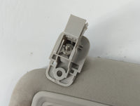 2024 Mazda Cx-5 Sun Visor Shade Replacement Driver Left Mirror Fits OEM Used Auto Parts - Oemusedautoparts1.com