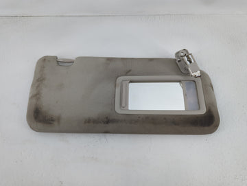 2021-2022 Mazda Cx-5 Sun Visor Shade Replacement Passenger Right Mirror Fits Fits 2021 2022 OEM Used Auto Parts - Oemusedaut