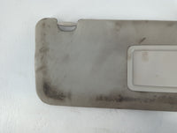2021-2022 Mazda Cx-5 Sun Visor Shade Replacement Passenger Right Mirror Fits Fits 2021 2022 OEM Used Auto Parts - Oemusedaut