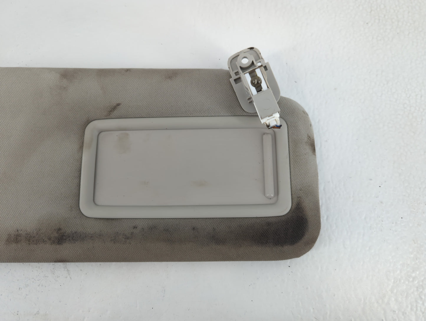 2021-2022 Mazda Cx-5 Sun Visor Shade Replacement Passenger Right Mirror Fits Fits 2021 2022 OEM Used Auto Parts - Oemusedaut