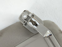 2021-2022 Mazda Cx-5 Sun Visor Shade Replacement Passenger Right Mirror Fits Fits 2021 2022 OEM Used Auto Parts - Oemusedaut