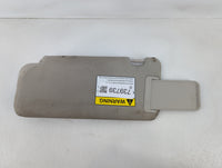 2021-2022 Mazda Cx-5 Sun Visor Shade Replacement Passenger Right Mirror Fits Fits 2021 2022 OEM Used Auto Parts - Oemusedaut