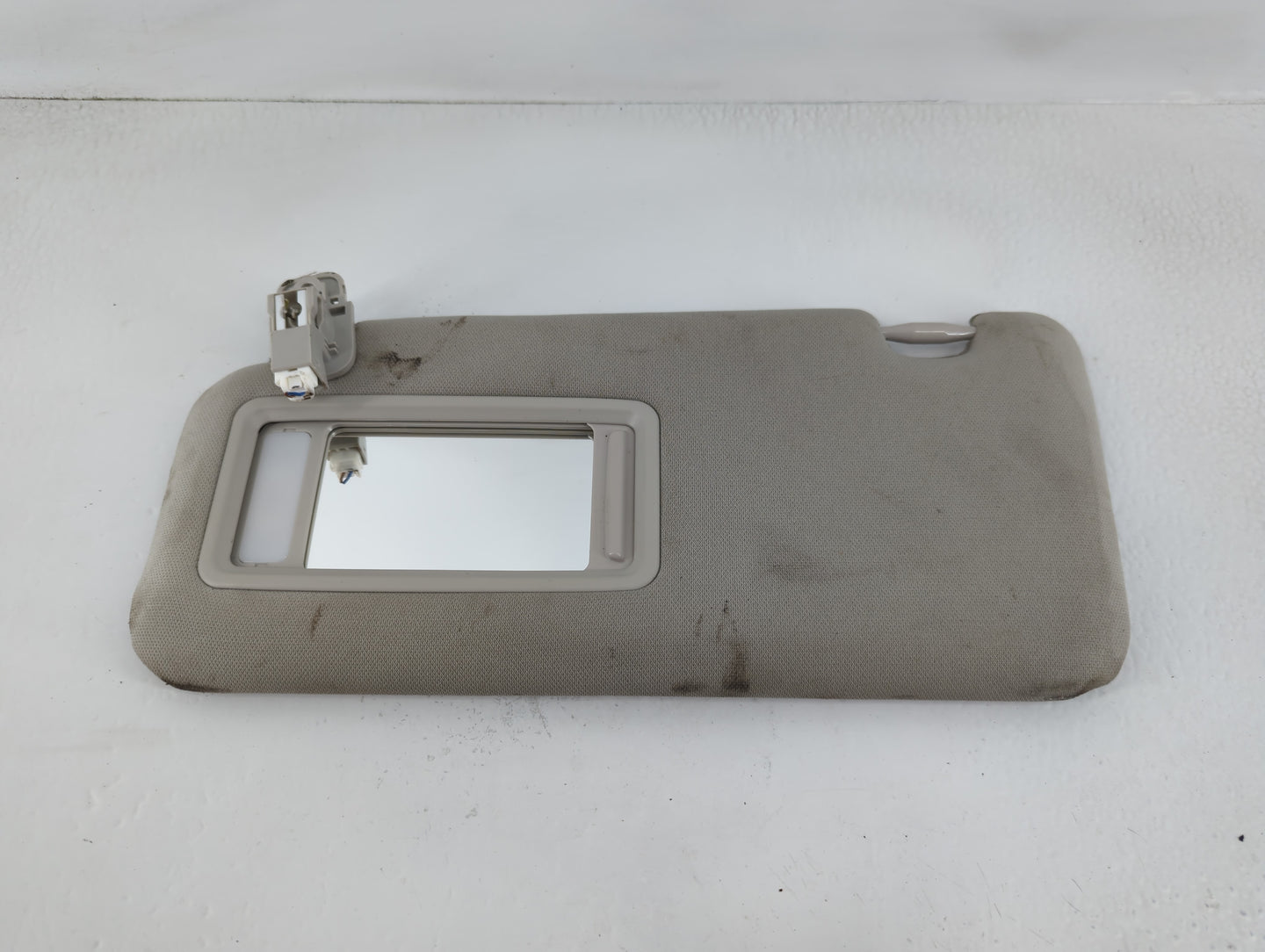 2021-2022 Mazda Cx-5 Sun Visor Shade Replacement Driver Left Mirror Fits Fits 2021 2022 OEM Used Auto Parts - Oemusedautopar
