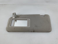 2021-2022 Mazda Cx-5 Sun Visor Shade Replacement Driver Left Mirror Fits Fits 2021 2022 OEM Used Auto Parts - Oemusedautopar