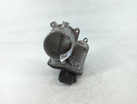 2024 Mazda Cx-5 Throttle Body P/N:PYFS 13 640 2070, K4238, 200392 Fits OEM Used Auto Parts - Oemusedautoparts1.com