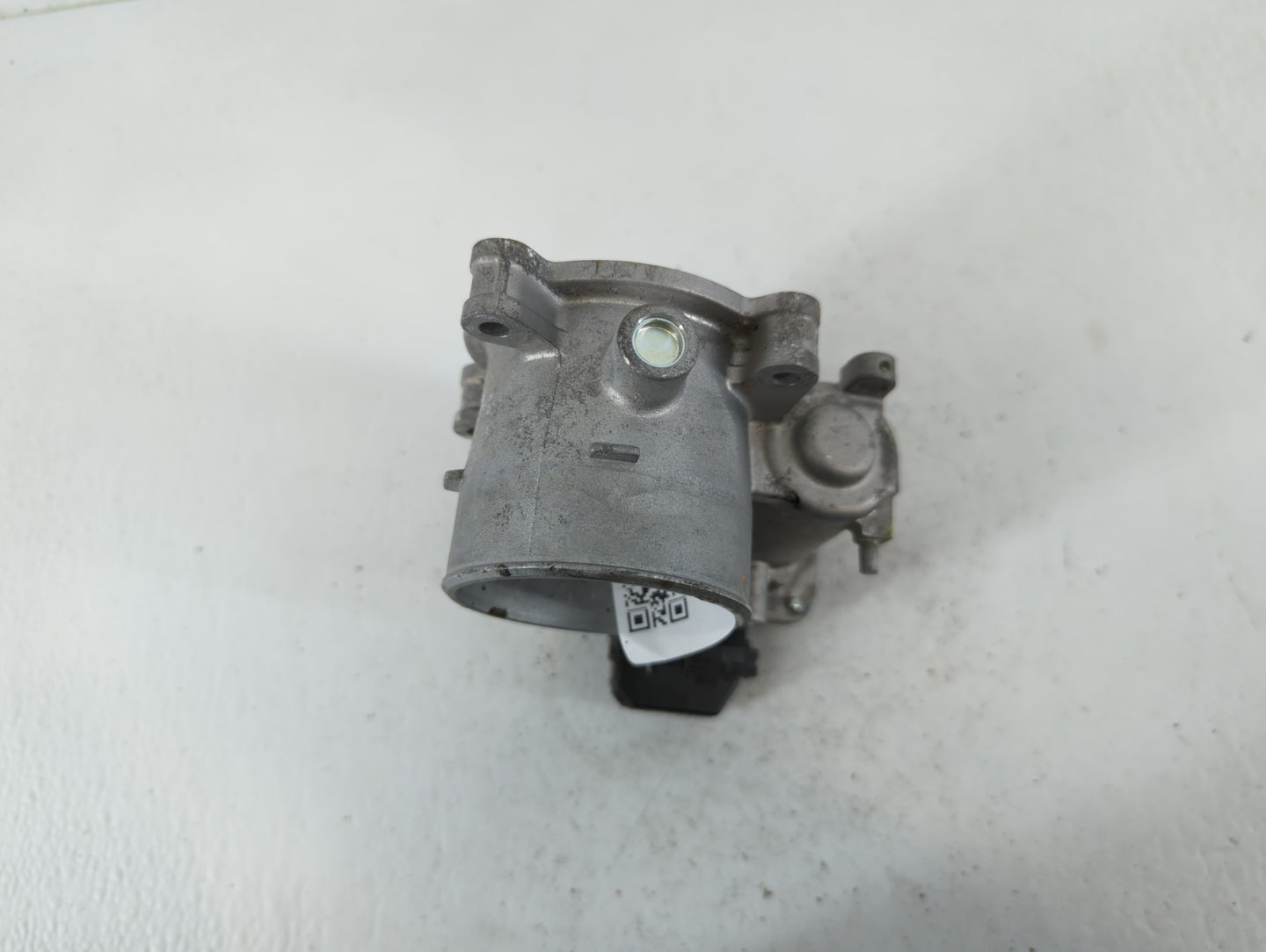 2024 Mazda Cx-5 Throttle Body P/N:PYFS 13 640 2070, K4238, 200392 Fits OEM Used Auto Parts - Oemusedautoparts1.com