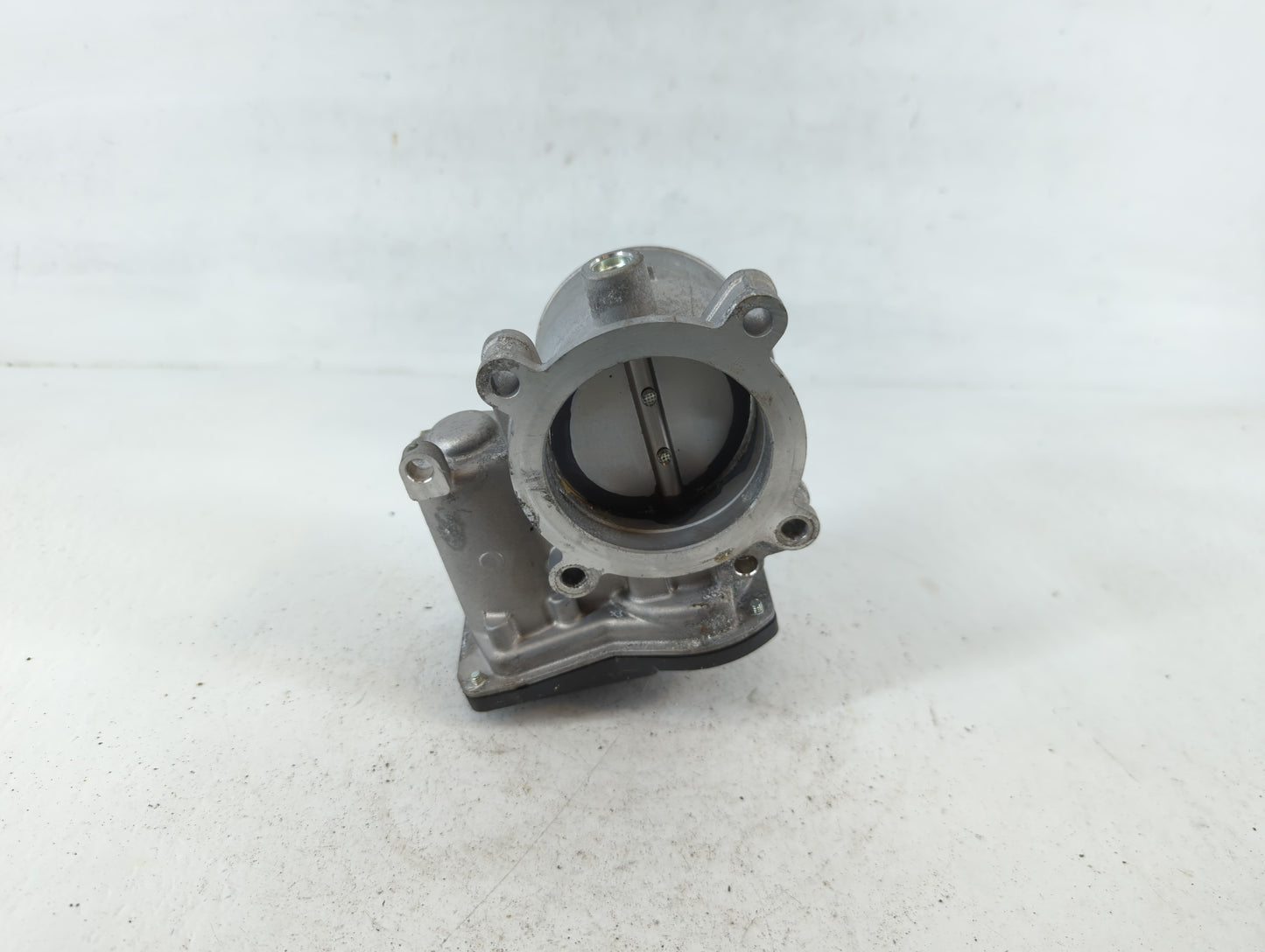 2024 Mazda Cx-5 Throttle Body P/N:PYFS 13 640 2070, K4238, 200392 Fits OEM Used Auto Parts - Oemusedautoparts1.com